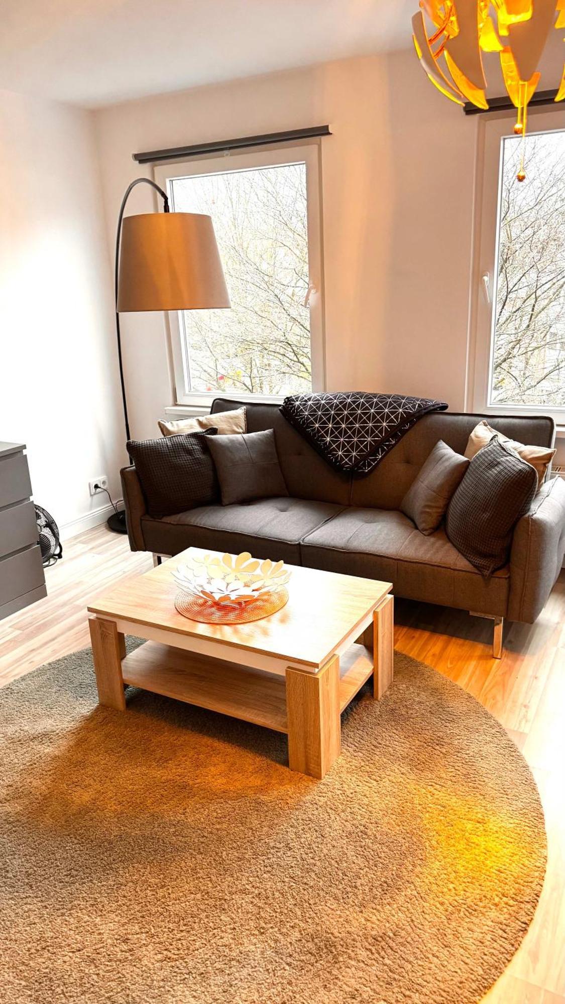Apartment Loft Hof Near Uke Ndr Zoo *