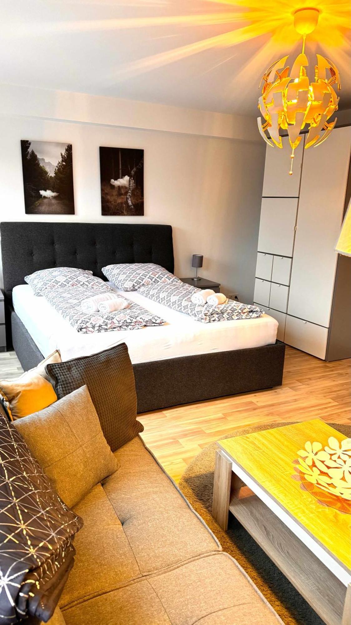 Loft Hof Near Uke Ndr Zoo