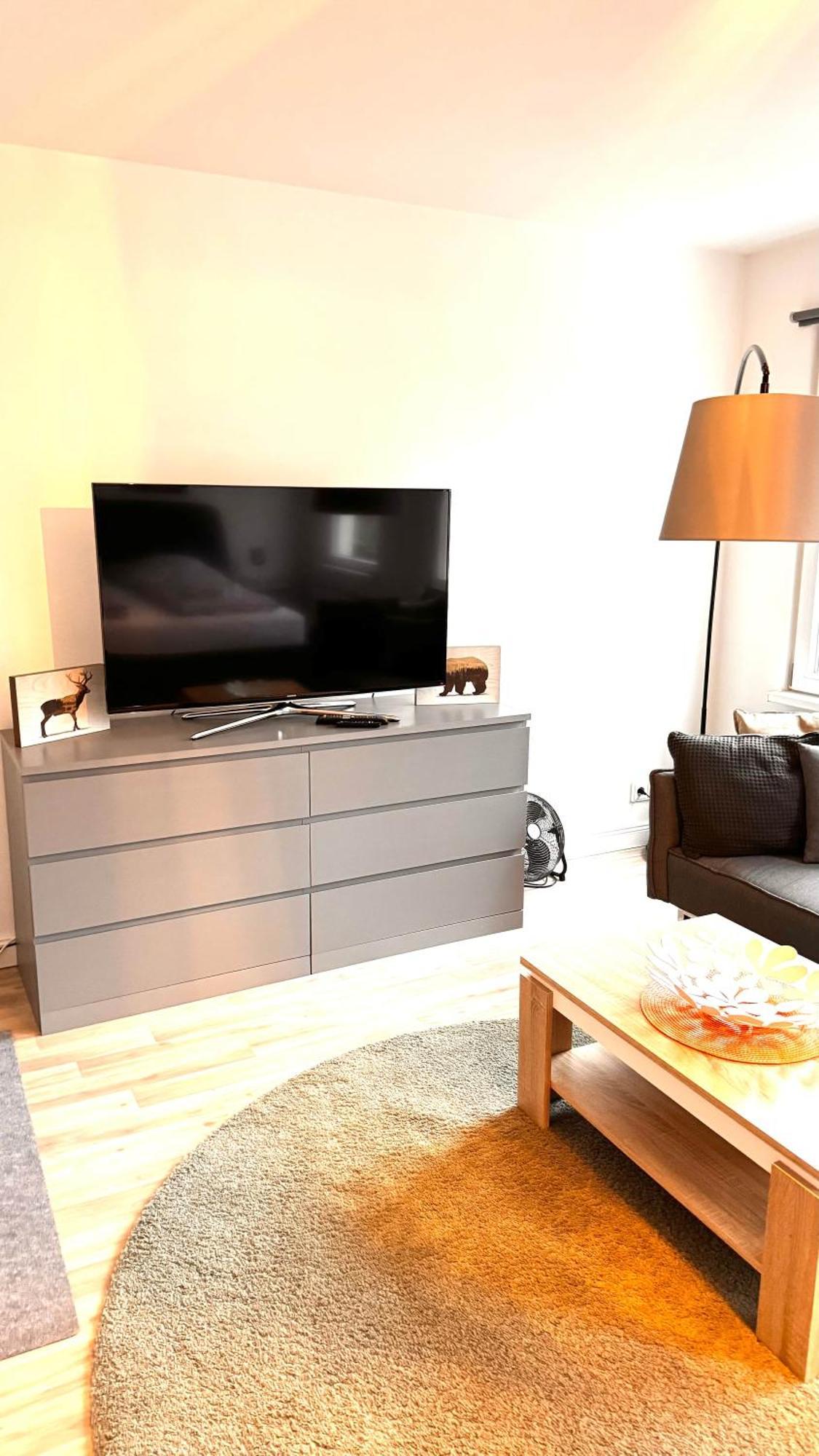 Apartment Loft Hof Near Uke Ndr Zoo