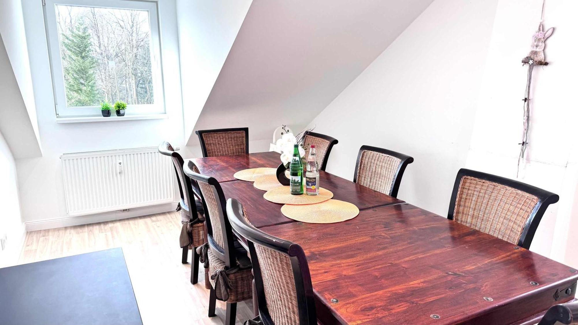 Apartment Loft Hof Near Uke Ndr Zoo *
