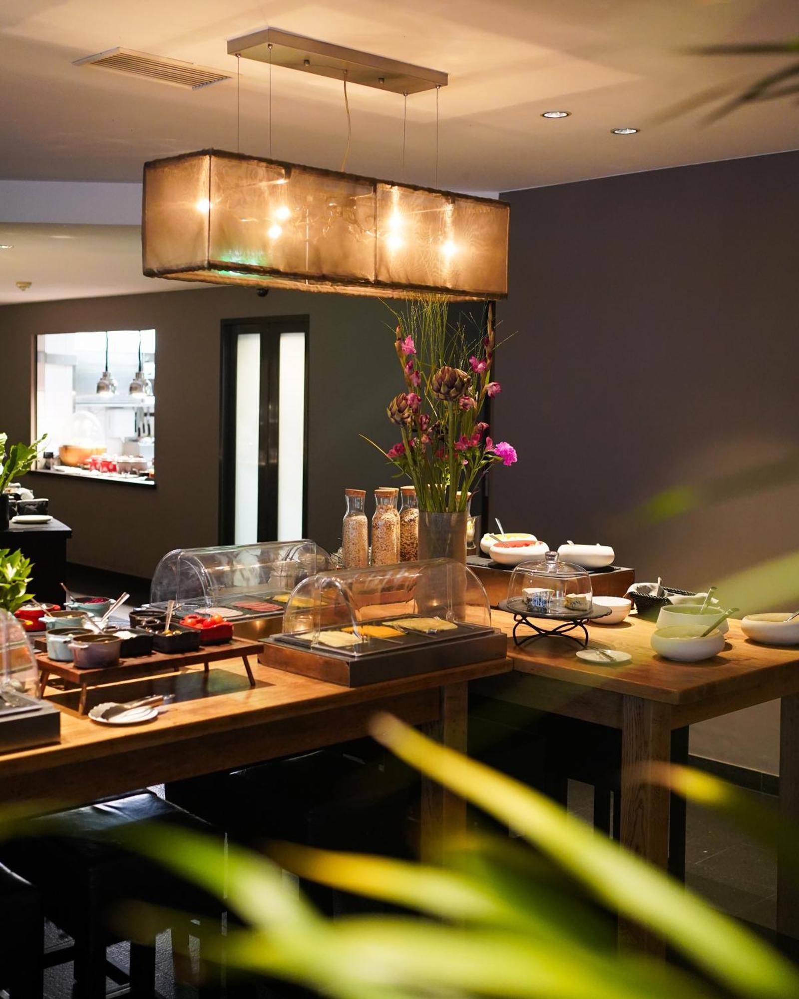 Hotel Boston Hh 4*