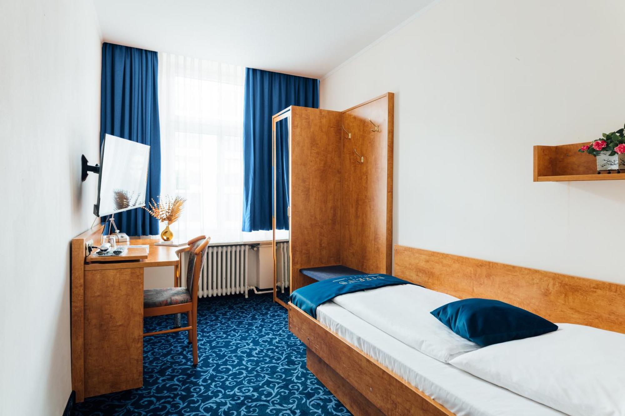 Steens Hamburg