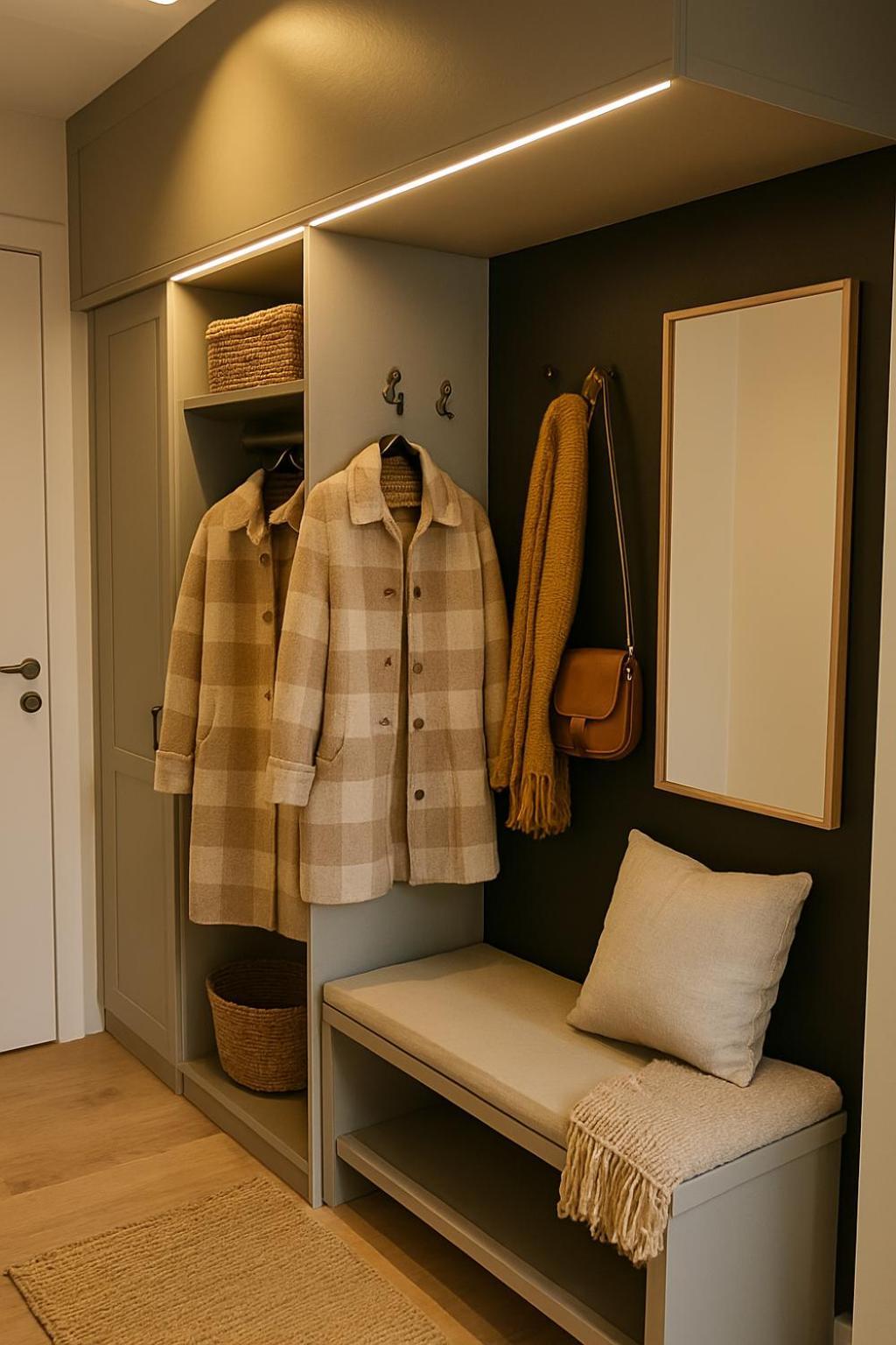The Myde Self Check-in * Hamburg