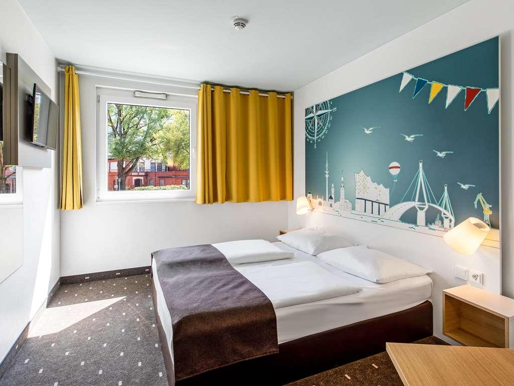 Hotel Hamburg-nord Hamburg