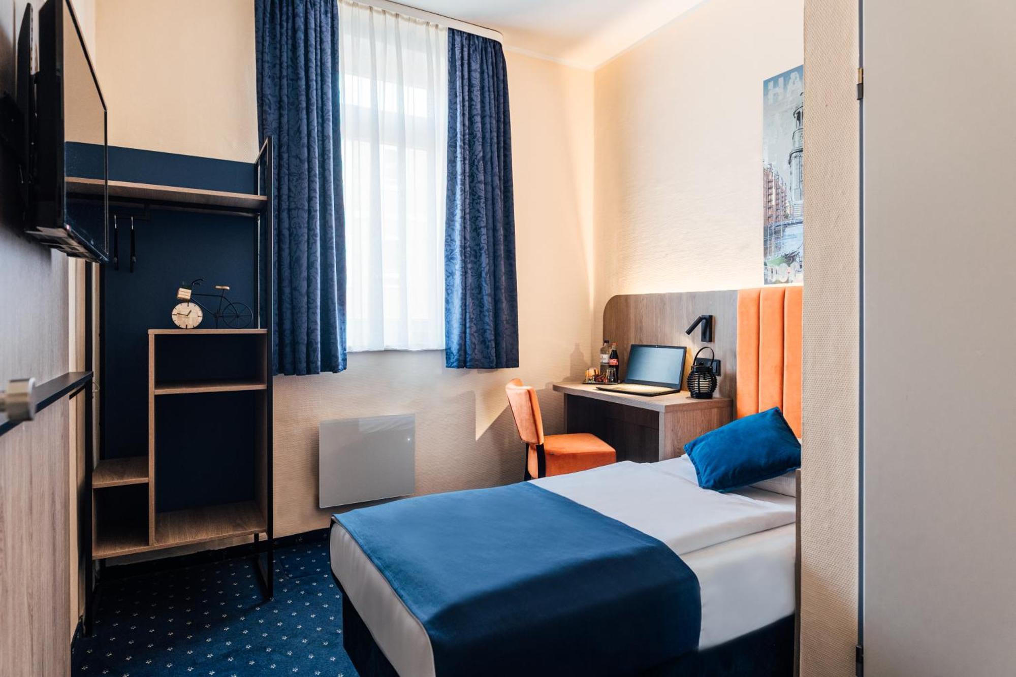 Hotel Commerz