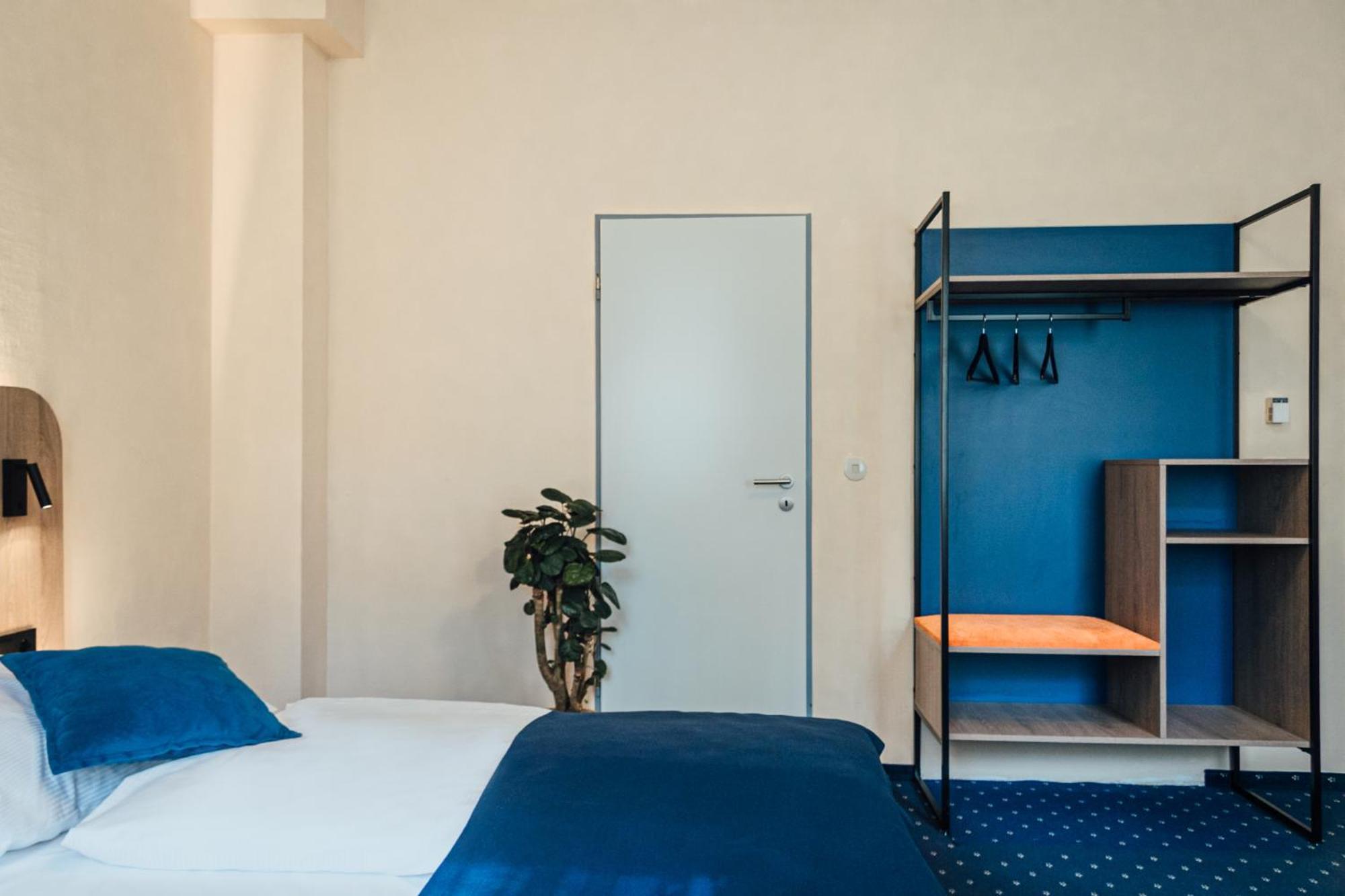 Commerz Hotel Hamborg