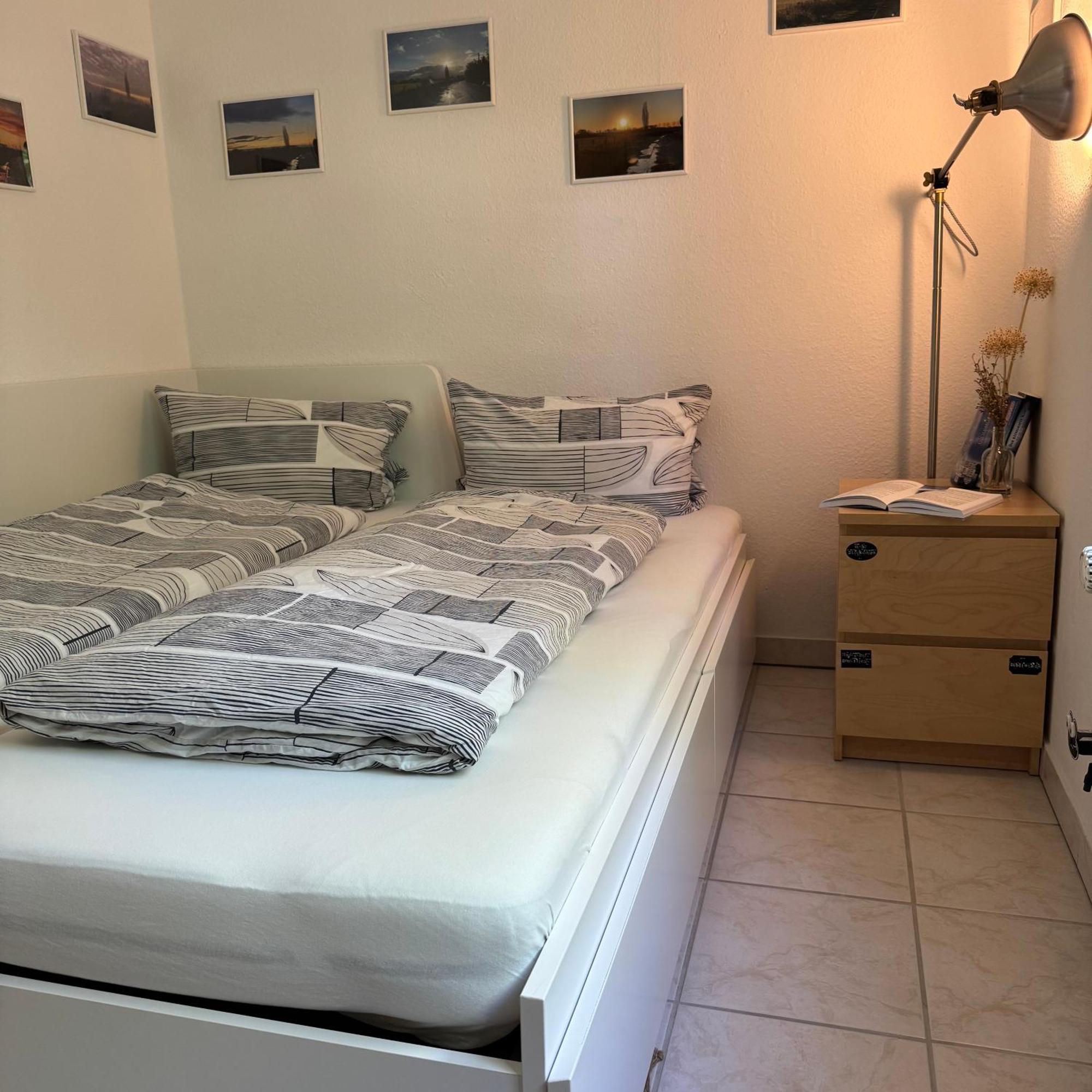 Apartment Elbinsel-home 'alpakaliebe' *