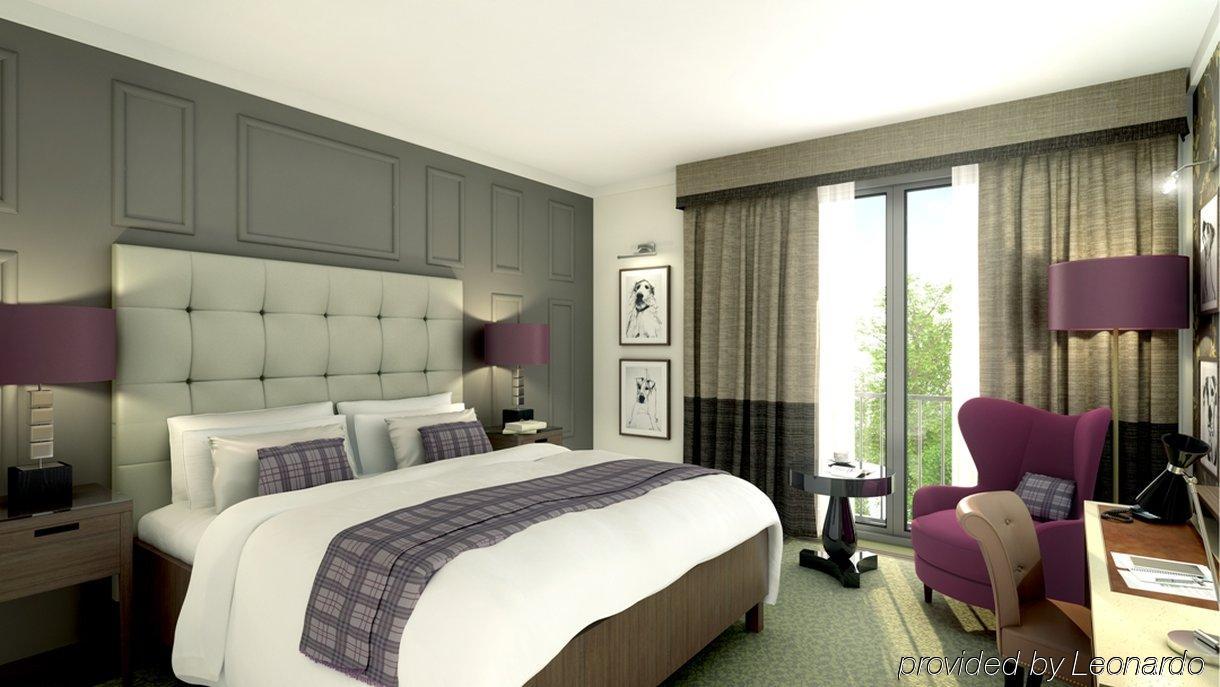 Hotel Aspria Uhlenhorst