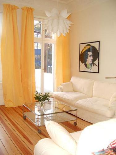 Apartment Alsterappartements *