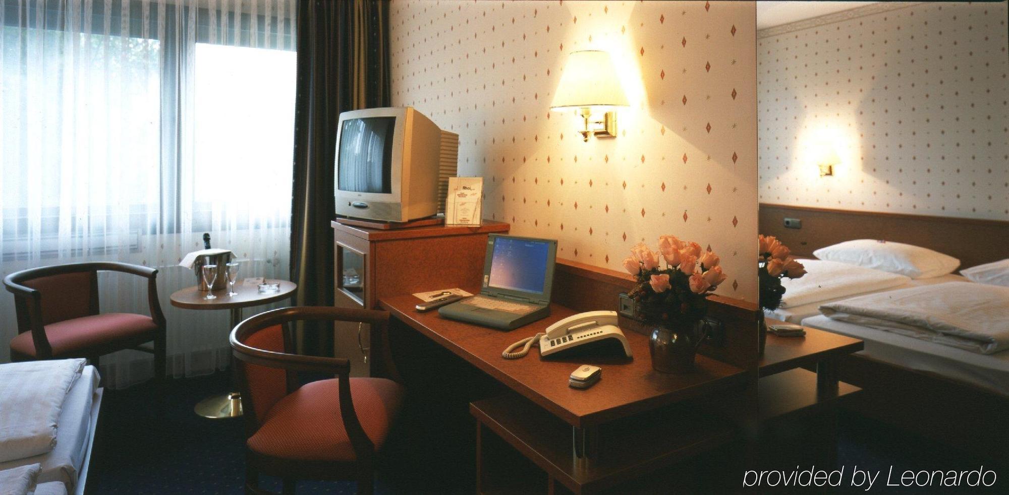 Hotel Helgoland