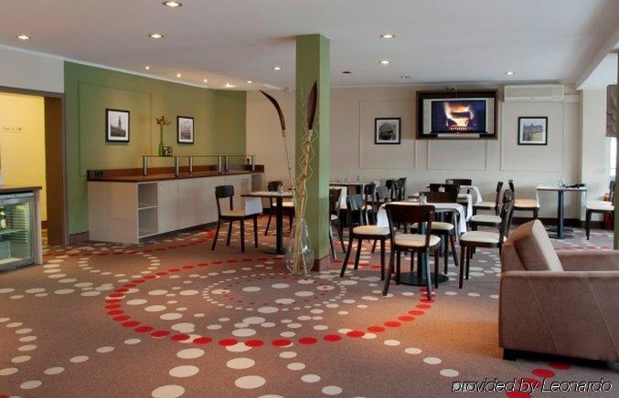Leonardo Airport Hotel Hamburg
