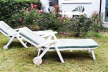 Marco Polo Guest house