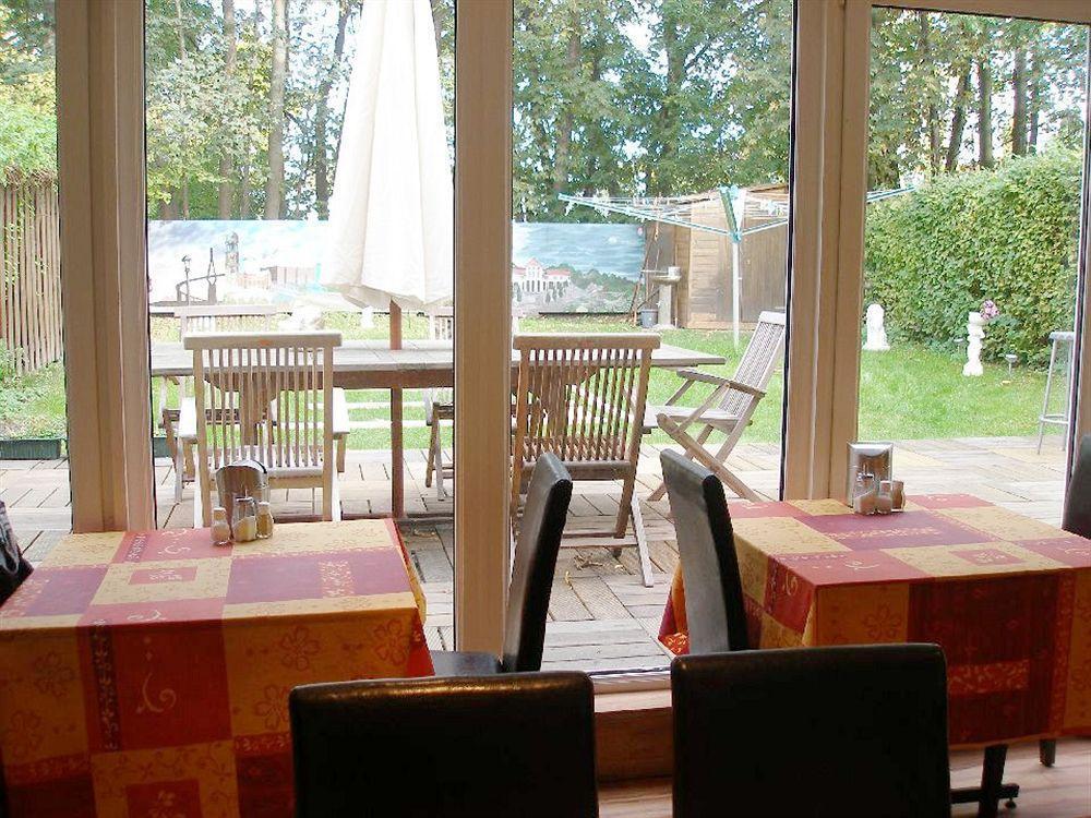 Marco Polo Guest house