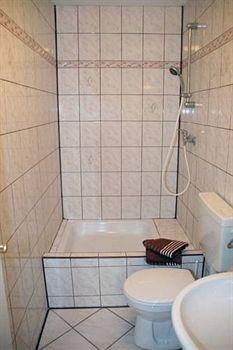 Guest house Marco Polo Hamburg