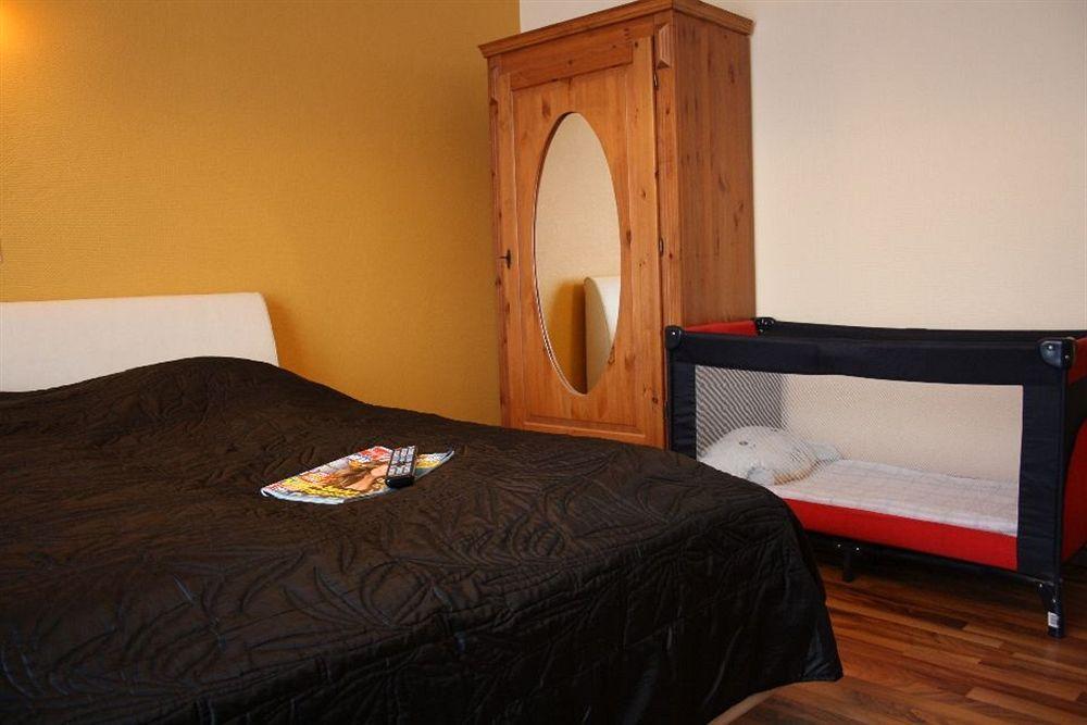 Marco Polo Guest house Hamburg