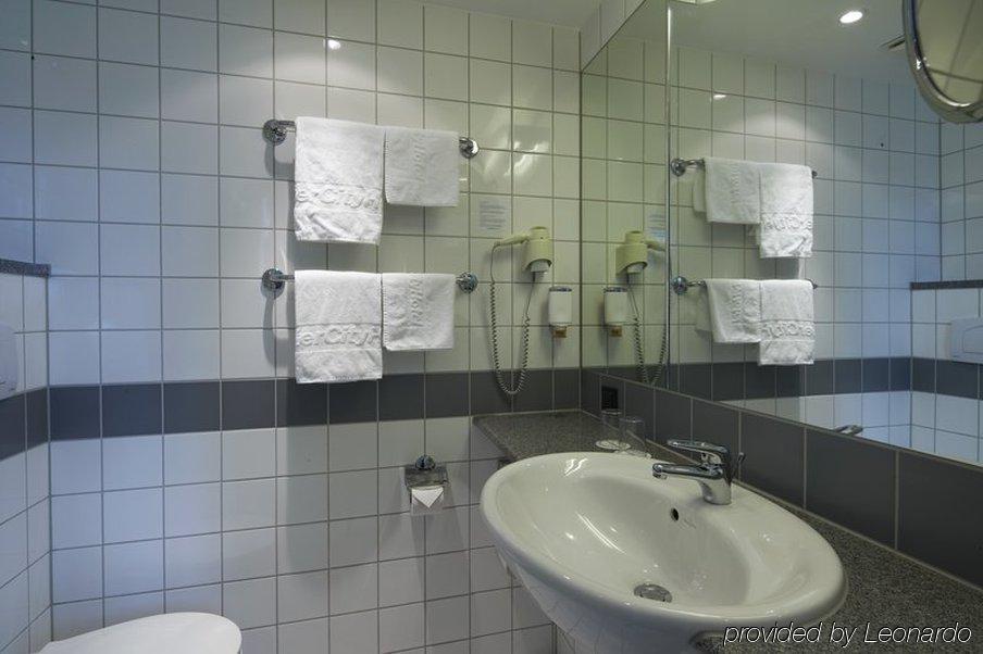 Intercityhotel Hauptbahnhof 4* Hamburg