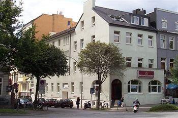 Budapester Hof Hotel 2*