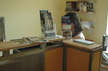 Buch-ein-bett Vandrerhjem