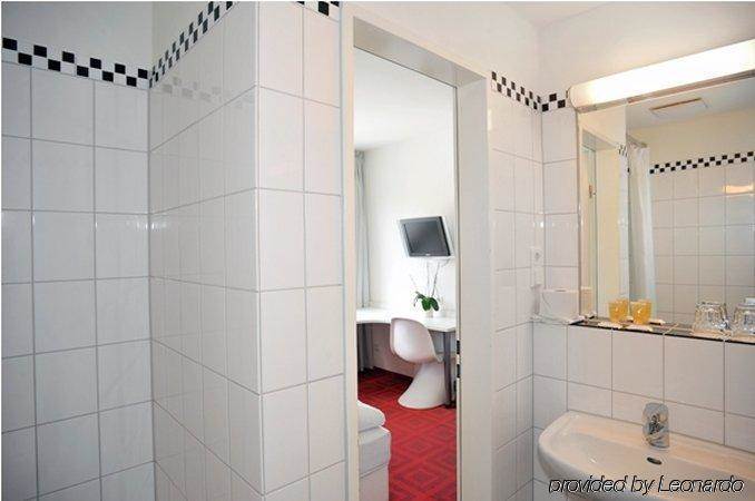 Cityhotel Monopol