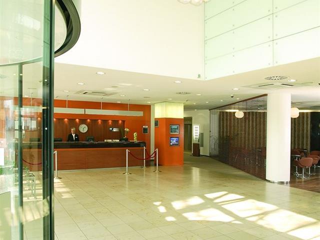 Nh Altona Hotel Hamborg