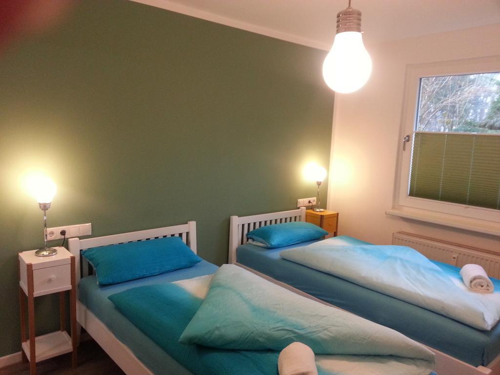 Gasthuis Budapester Hof Gaestehaus Hamburg-Harburg