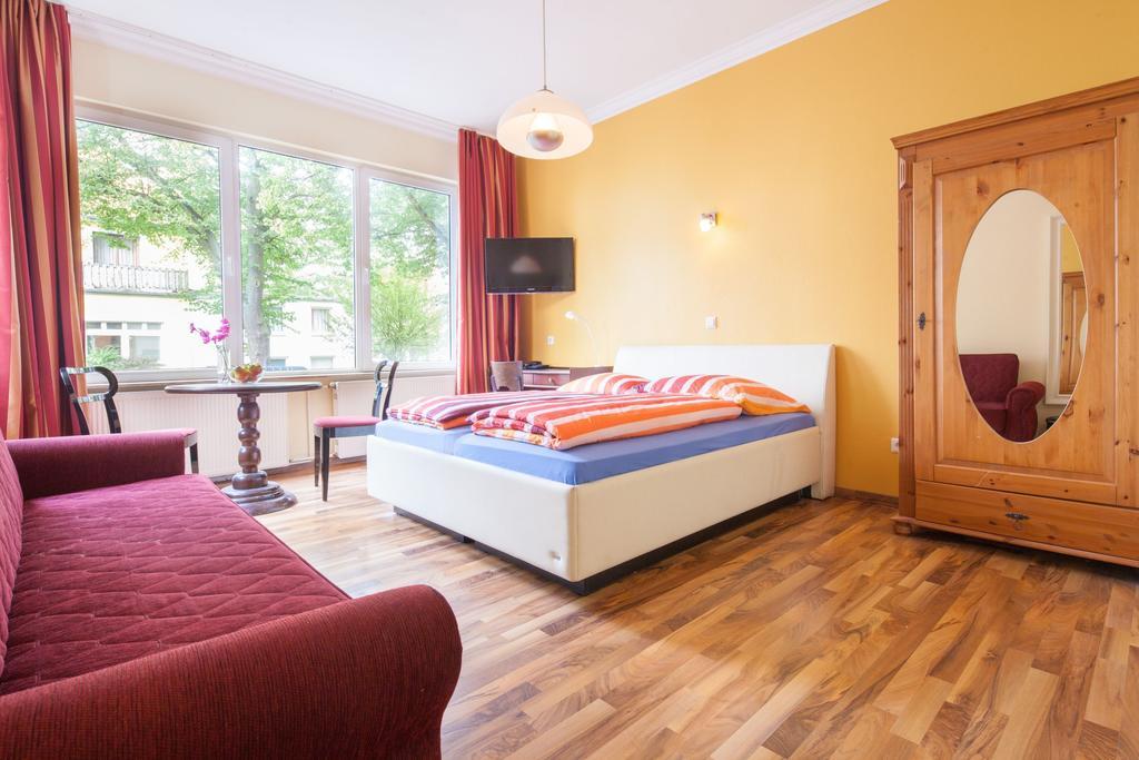 Guest house Marco Polo