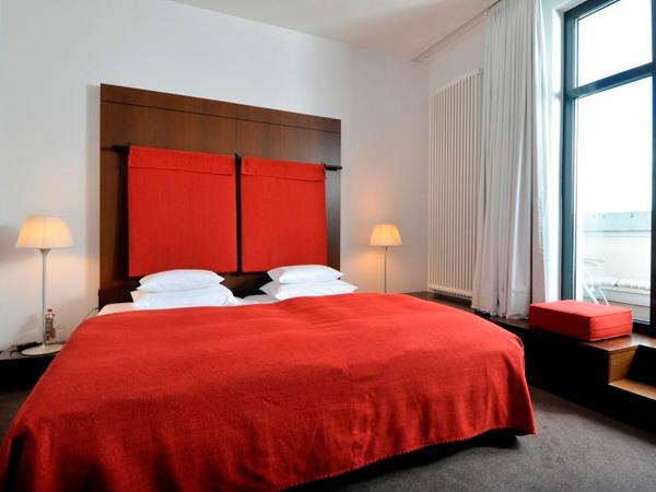 Gastwerk Hotel