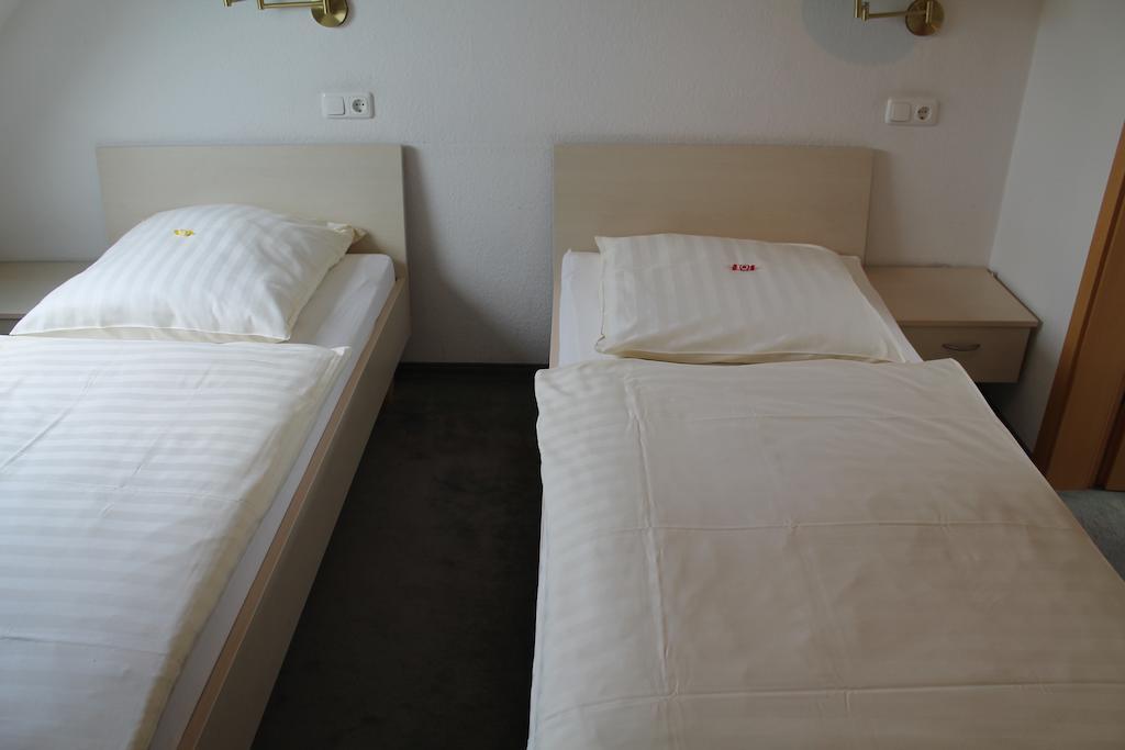 Zur Alten Eiche 3* Hamborg