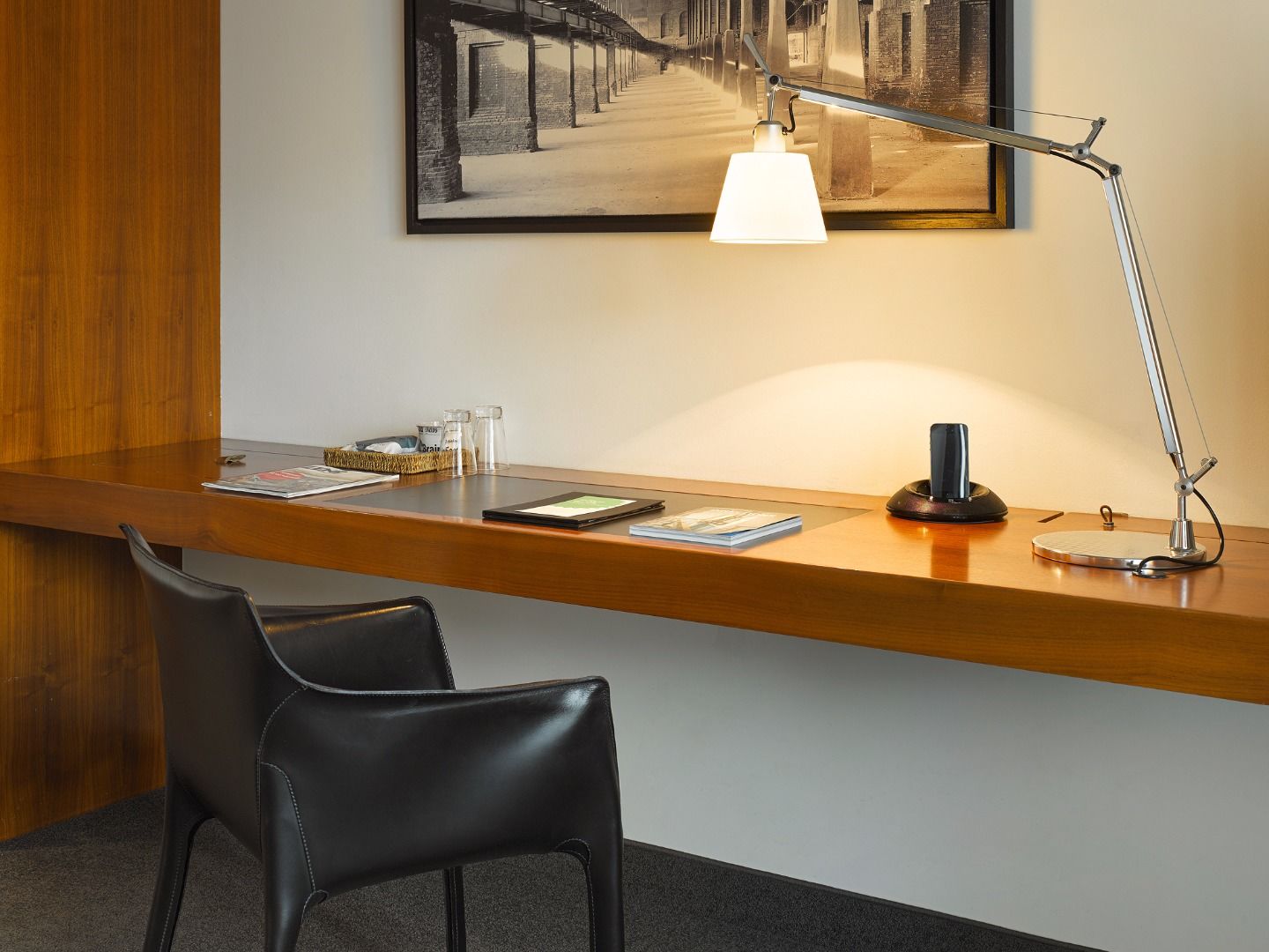 Hotel Gastwerk 4*
