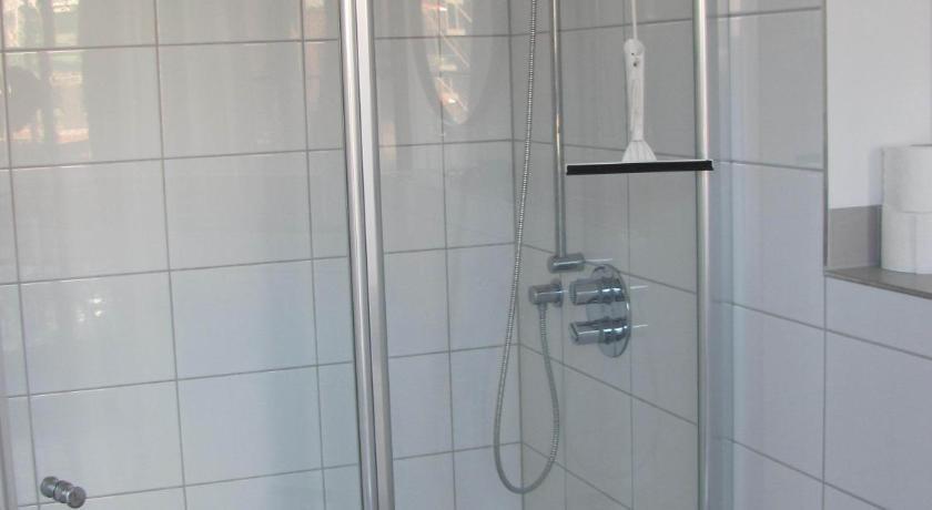 Elbapartments Am Kaiserkai Hamburg