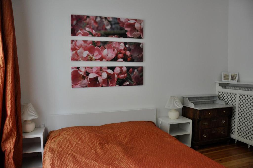 Apartment Alsterappartements *