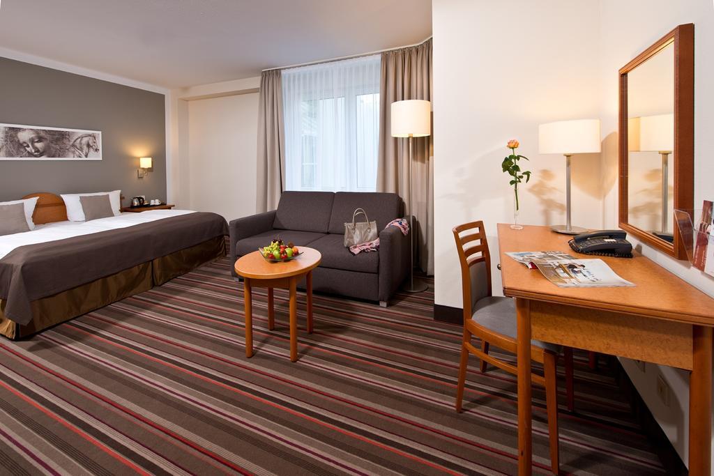 Hotel Leonardo Airport Hamburg-Harburg