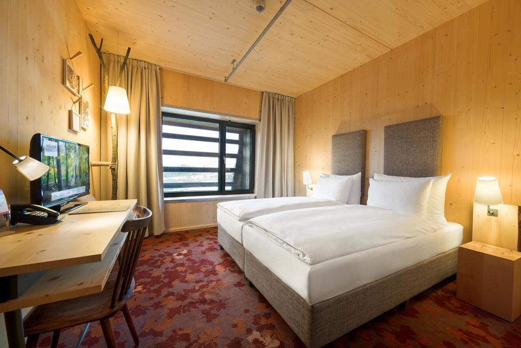 Hotel Raphael Wälderhaus 3*