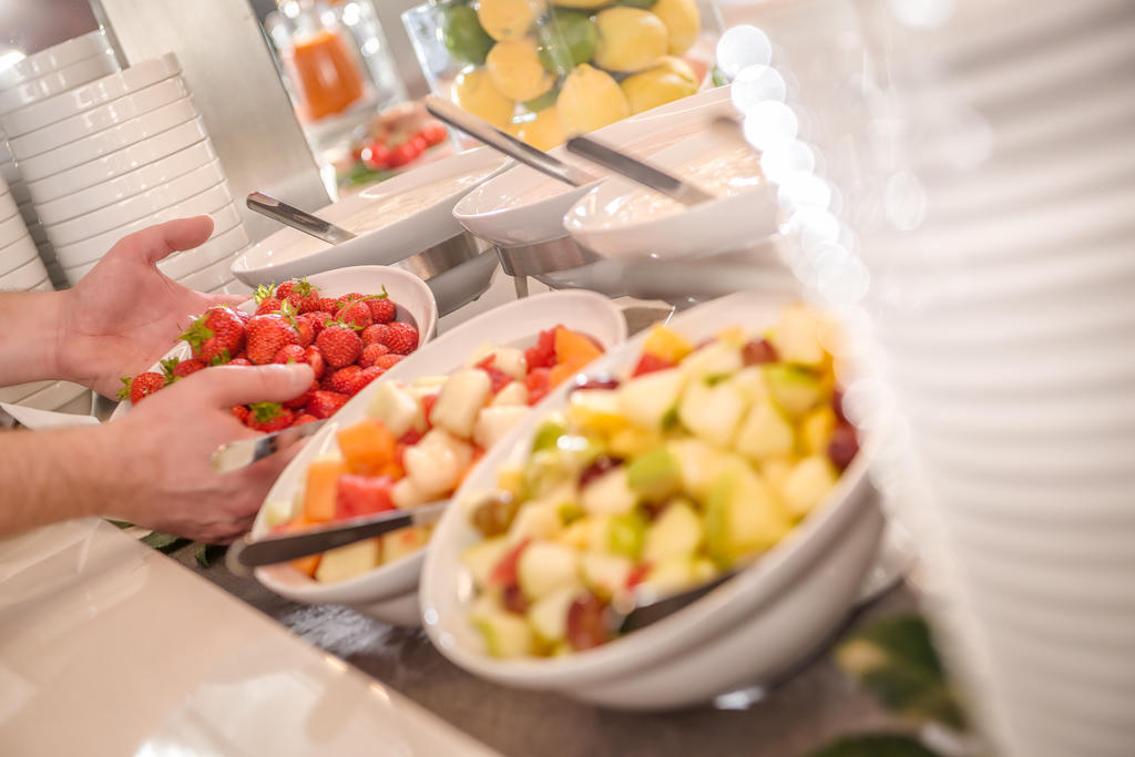 Hotel Dorint Hamburg-eppendorf 4*