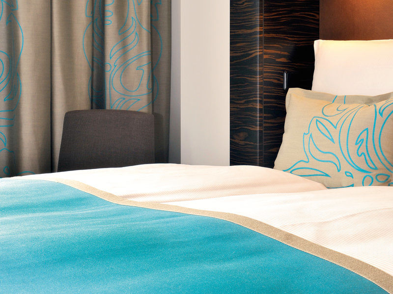 Hotel One Hamburg-alster Hamborg