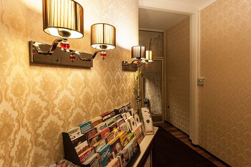 Boutique 53 & 56 City, Trademark Collection By Wyndham Hamburg-Harburg