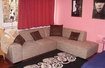 Hotel Village 3*