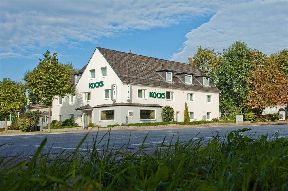 Gasthof Kocks Garni Hamburg