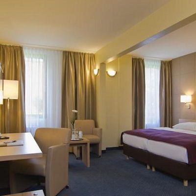Hotel Ghotel & Living Hamburg