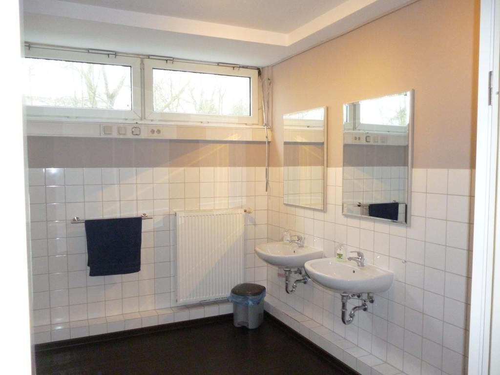 Inn Bergedorf Haus 9 Hamburg