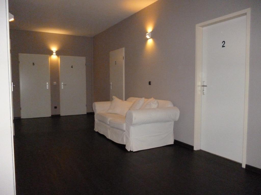 Inn Bergedorf Haus 9