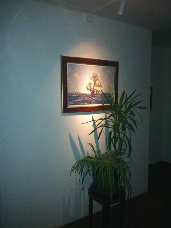 Inn Bergedorf Haus 9 Hamburg