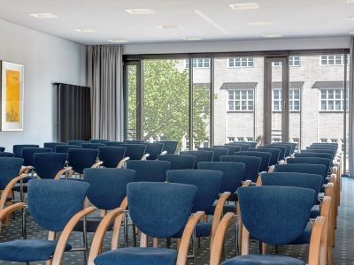 Intercityhotel Hauptbahnhof Hamburg