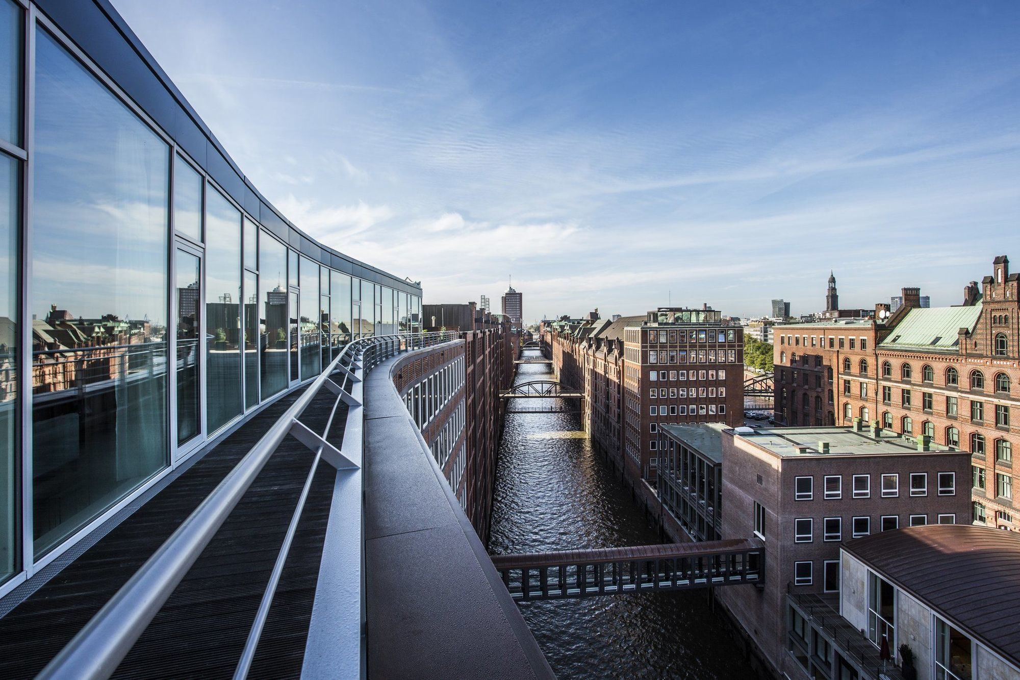 Ameron Speicherstadt