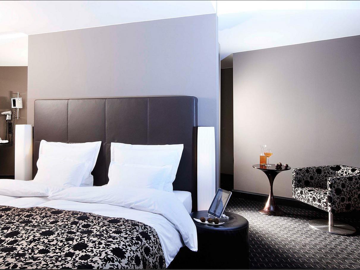 Hotel Boston Hh Hamburg
