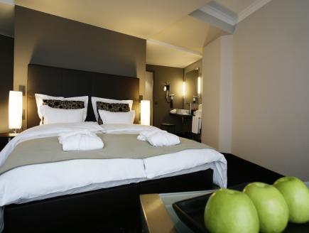 Hotel Boston Hh 4*