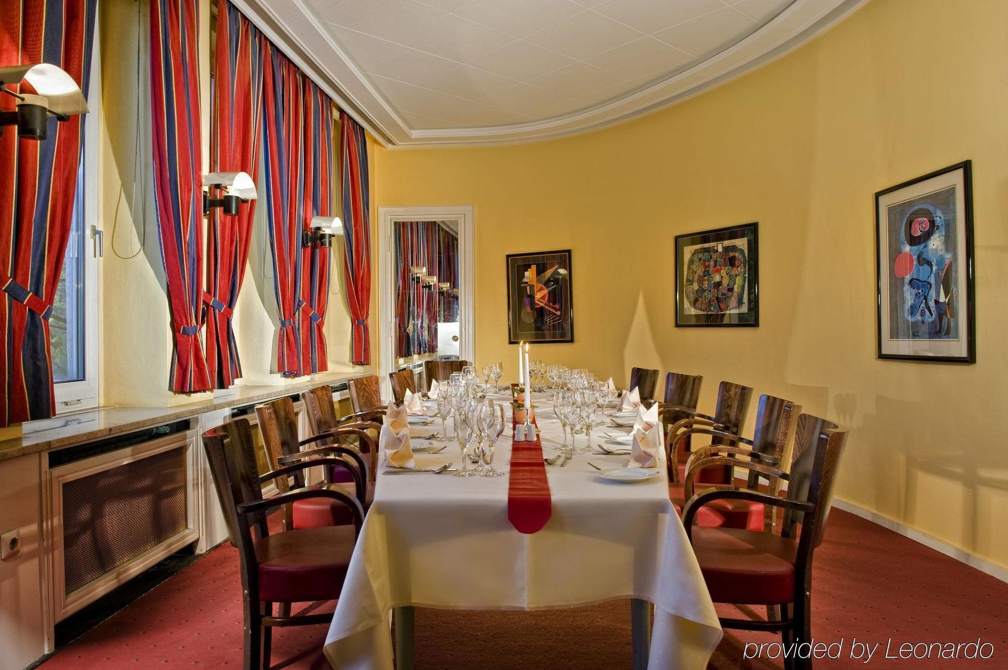 Park Am Berliner Tor Hotel Hamburg