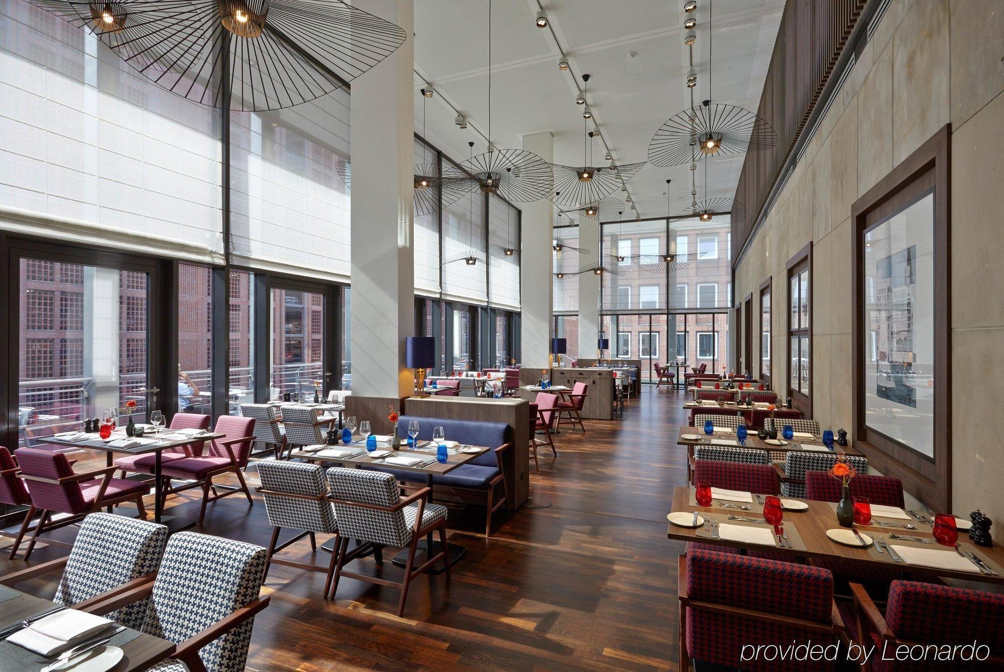 Ameron Speicherstadt Hotel Hamburg-Harburg