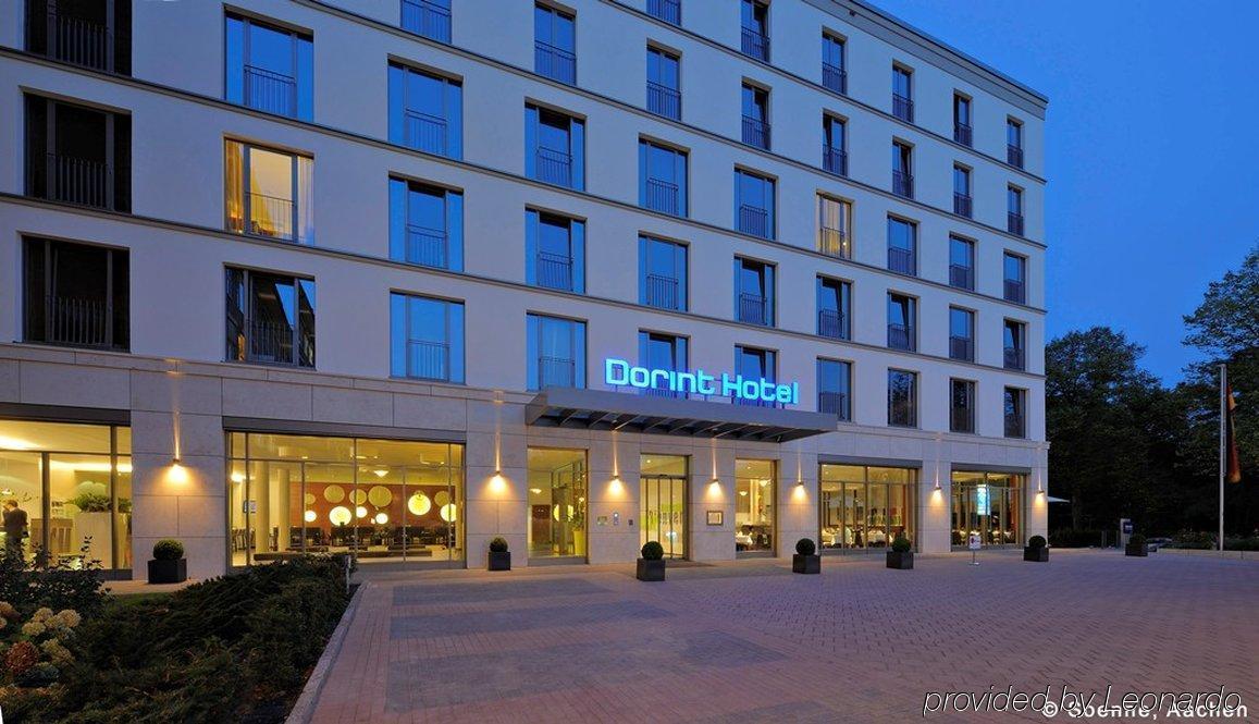 Dorint Hamburg-eppendorf 4* Hamburg