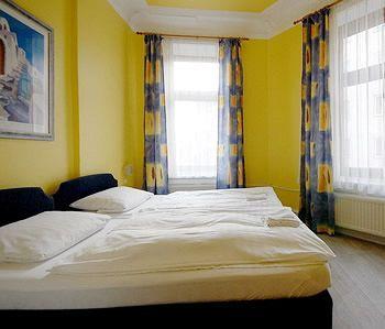 Kieler Hof Hotel 2*